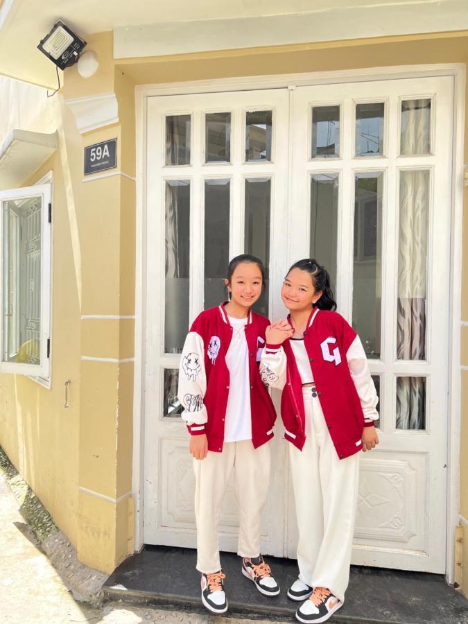 Home Tho Van Anh Da Lat Exterior photo