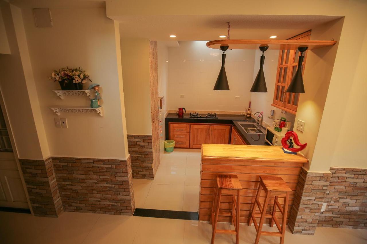Home Tho Van Anh Da Lat Exterior photo