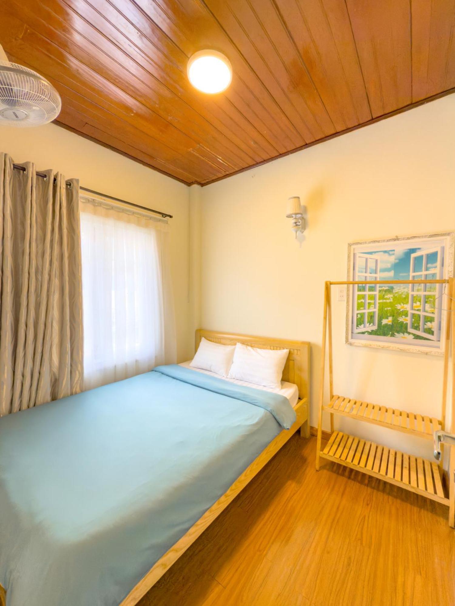 Home Tho Van Anh Da Lat Exterior photo